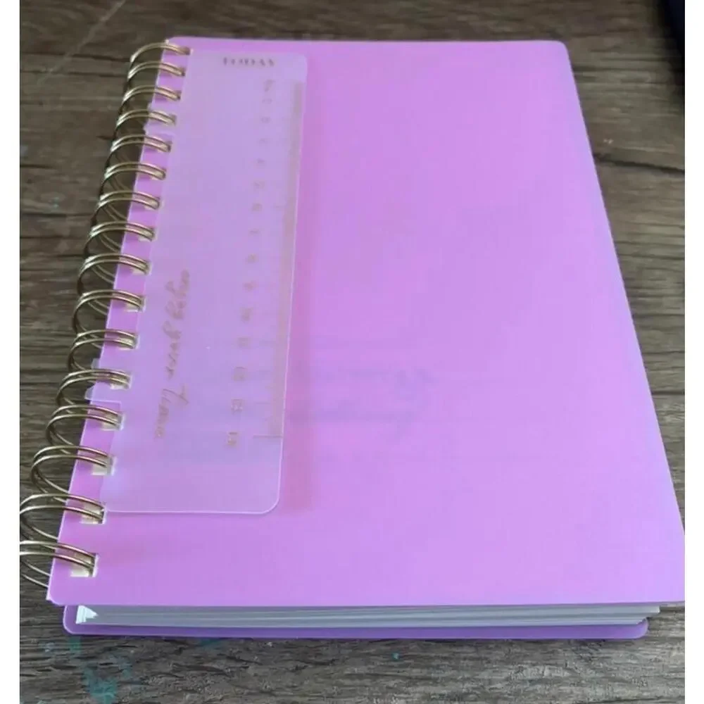 Journal notebook